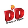 D-DEGREE Logo